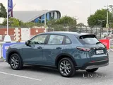 2024 Honda ZR-V Crossover for Rent